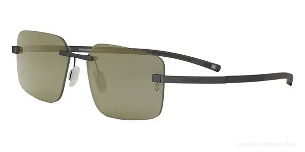 Lunettes de soleil TAG Heuer FLEX - TH40027U 17H 58 نضاضر شمس TAG Heuer - Opticien-optométriste فاس