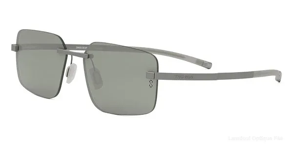 Lunettes de soleil TAG Heuer FLEX - TH40027U 17R 58 - Lamtioui Optique Fès