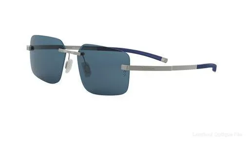 Lunettes de soleil TAG Heuer FLEX - TH40027U 17V 58 نضاضر شمس TAG Heuer - Opticien-optométriste فاس
