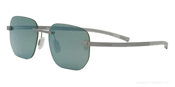 Lunettes de soleil TAG Heuer FLEX - TH40028U 17Q 55 - Lamtioui Optique Fès