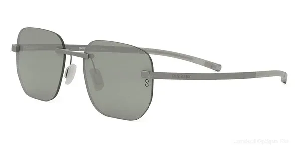 Lunettes de soleil TAG Heuer FLEX - TH40028U 17R 55 Default Title Fès Maroc