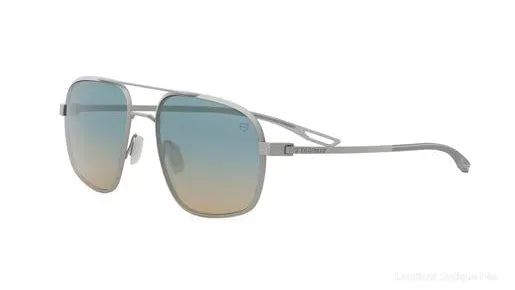 Lunettes de soleil TAG Heuer JACK HEUER - TH40032U 17W 55 - TAG Heuer نظارات شمسية فاس Lamtioui