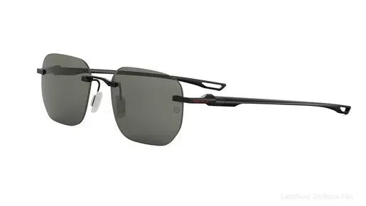 Lunettes de soleil TAG Heuer MINI VINGT - TH40035U 02A 55 Default Title Fès Maroc