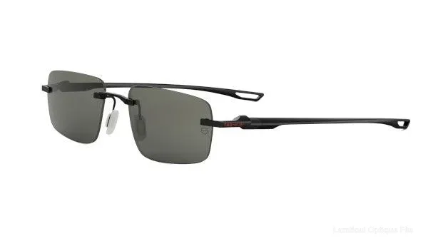 Lunettes de soleil TAG Heuer MINI VINGT - TH40036U 02A 55 - Lamtioui Optique Fès