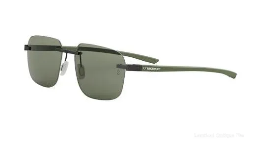 Lunettes de soleil TAG Heuer TH40038U 09N 56 Default Title Fès Maroc