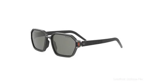 Lunettes de soleil TAG Heuer TH40046U 09A 57 Default Title Fès Maroc