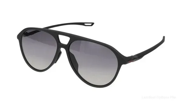 Lunettes de soleil TAG Heuer TH40050I 05B 57 - Lamtioui Optique Fès
