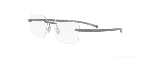 Lunettes de vue TAG Heuer FLEX - TH50021U 017 55 نضارات طبية TAG Heuer - Opticien-optométriste فاس