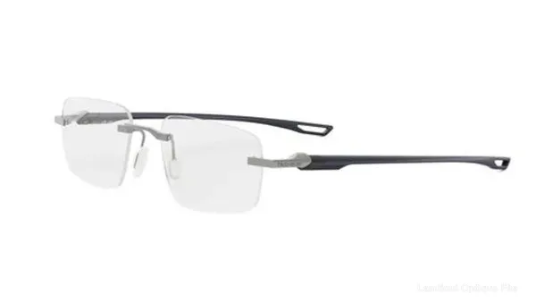 Lunettes de vue TAG Heuer MINI VINGT - TH50026U 017 53 - TAG Heuer نظارات طبية فاس Lamtioui