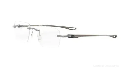 Lunettes de vue TAG Heuer MINI VINGT - TH50026U 016 53 - TAG Heuer نظارات طبية فاس Lamtioui