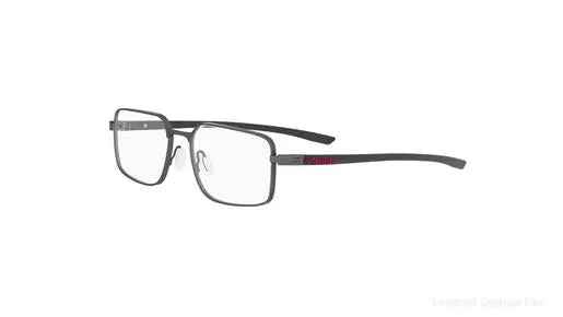 Lunettes de vue TAG Heuer TH50040U 009 54 - TAG Heuer نظارات طبية فاس Lamtioui