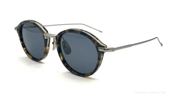 Modèle similaire Lunettes de soleil Thom Browne UES011A-G0003 215 49 - نضاضر شمس Lamtioui فاس