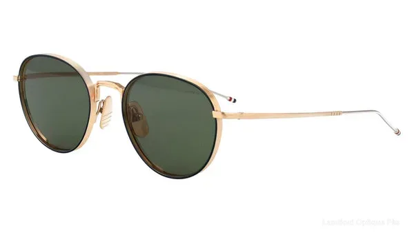 Similaire Lunettes de soleil Thom Browne UES119A-G0001 715 52 - Lamtioui Optique Fès
