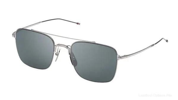 Modèle similaire Lunettes de soleil Thom Browne UES120A-G001 715 53 - نضاضر شمس Lamtioui فاس