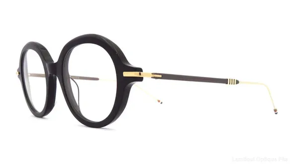 Lunettes de vue Thom Browne UEO000A-G0003 001 47 نضارات طبية Thom Browne - Opticien-optométriste فاس