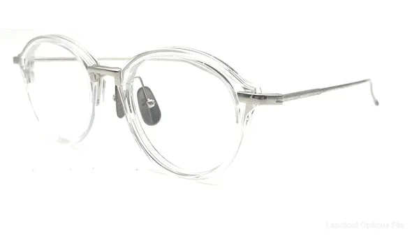 Lunettes de vue Thom Browne UEO011A-G0003 000 49 Default Title Fès Maroc