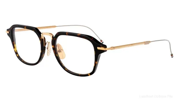 Lunettes de vue Thom Browne UEO423A-G0003 205 52 - Lamtioui Optique Fès