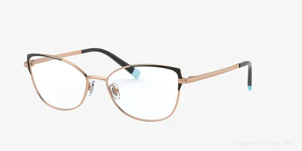 Lunettes de vue Tiffany TF1136 6007 53 - نضارات طبية Tiffany Lamtioui Optique فاس