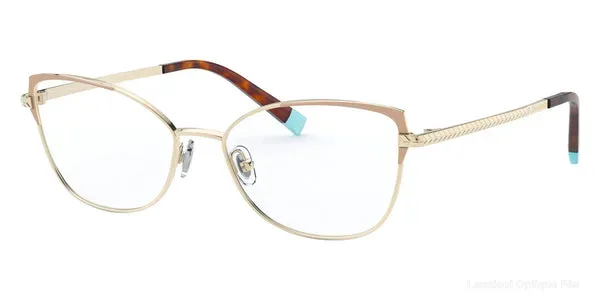 Lunettes de vue Tiffany TF1136 6150 53 Lunettes de vue - Opticien-optométriste Lamtioui Fès Maroc