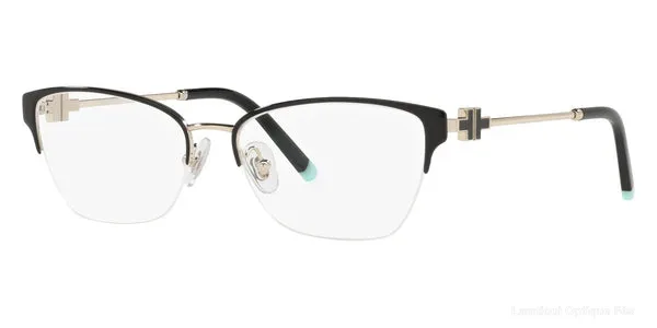 Lunettes de vue Tiffany TF1141 6164 54 - Lamtioui Optique Fès