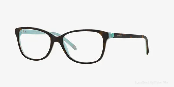 Lunettes de vue Tiffany TF2097 8134 52 Default Title Fès Maroc