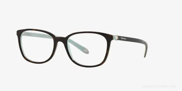 Lunettes de vue Tiffany TF2109HB 8134 51 Default Title Fès Maroc