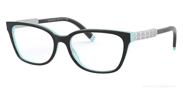 Lunettes de vue Tiffany TF2199B 8055 54 Lunettes de vue - Opticien-optométriste Lamtioui Fès Maroc