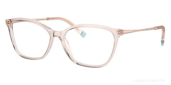 Lunettes de vue Tiffany TF2205 8328 53 - نظارات طبية Lamtioui Fès فاس المغرب