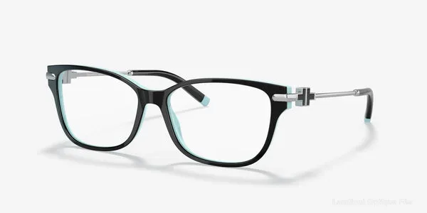 Lunettes de vue Tiffany TF2207 8055 52 Lunettes de vue - Opticien-optométriste Lamtioui Fès Maroc