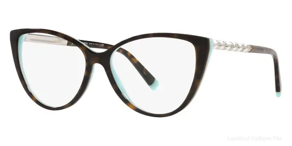 Lunettes de vue Tiffany TF2214B 8134 53 - Lamtioui Optique Fès