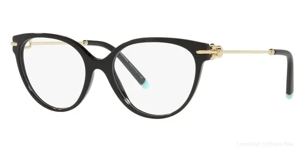 Lunettes de vue Tiffany TF2217 8001 53 - نضارات طبية Tiffany Lamtioui Optique فاس