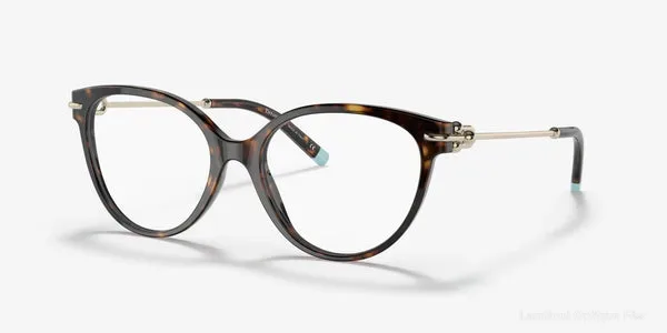 Lunettes de vue Tiffany TF2217 8015 53 - Tiffany نظارات طبية فاس Lamtioui