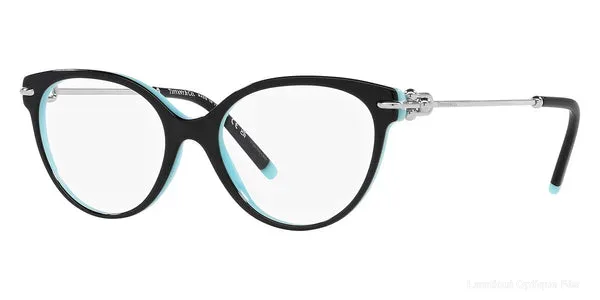 Lunettes de vue Tiffany TF2217 8055 53 - Lamtioui Optique Fès