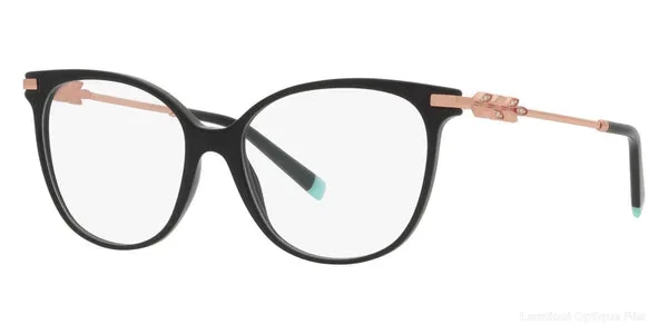 Lunettes de vue Tiffany TF2220B 8001 52 Lunettes de vue - Opticien-optométriste Lamtioui Fès Maroc