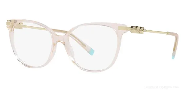 Lunettes de vue Tiffany TF2220B 8337 52 Lunettes de vue - Opticien-optométriste Lamtioui Fès Maroc