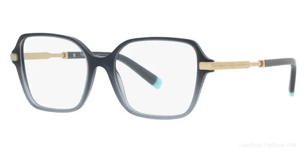 Lunettes de vue Tiffany TF2222 8307 54 - نضارات طبية Tiffany Lamtioui Optique فاس