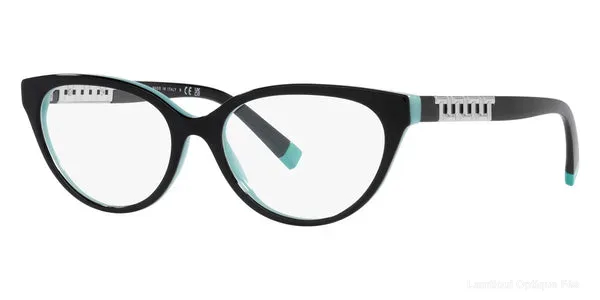 Similaire Lunettes de vue Tiffany TF2226 8055 52 - Lamtioui Optique Fès