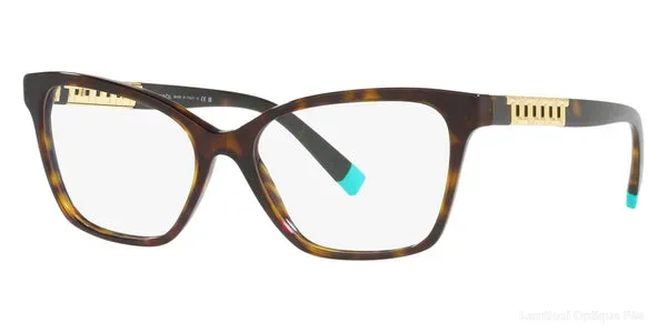 Lunettes de vue Tiffany TF2228 8015 52 - Lamtioui Optique Fès