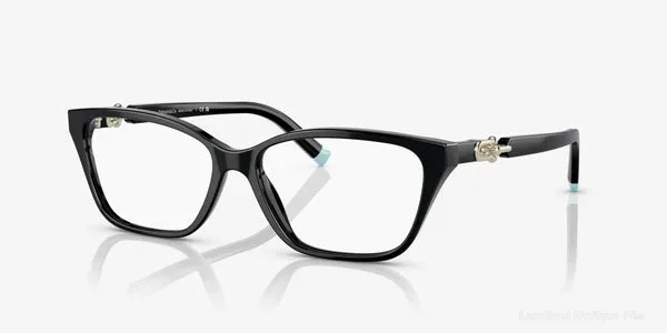 Lunettes de vue Tiffany TF2229 8001 53 نضارات طبية Tiffany - Opticien-optométriste فاس