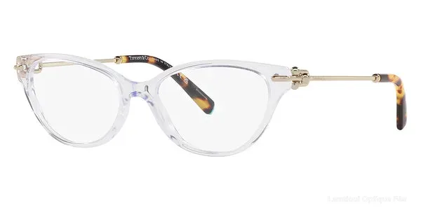 Lunettes de vue Tiffany TF2231 8047 52 - نضارات طبية Tiffany Lamtioui Optique فاس