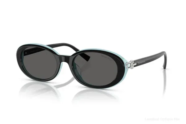 Lunettes de soleil Tiffany TF4242D 8055S4 54 Default Title Fès Maroc