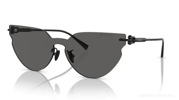 Lunettes de soleil Tiffany TF3097TD 6205S4 40 نضاضر شمس Tiffany - Opticien-optométriste فاس