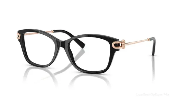 Lunettes de vue Tiffany TF2266 8001 53 - نضارات طبية Tiffany Lamtioui Optique فاس