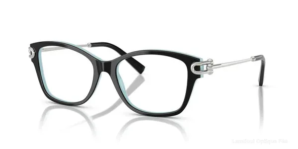 Lunettes de vue Tiffany TF2266 8055 53 Lunettes de vue - Opticien-optométriste Lamtioui Fès Maroc