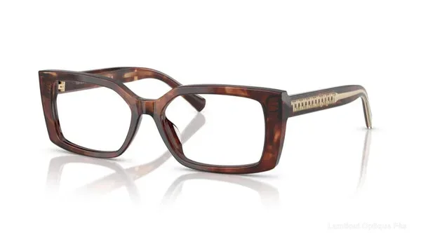Lunettes de vue Tiffany TF2269U 8421 authentique Tiffany - Lunettes de vue Fès Lamtioui Optique