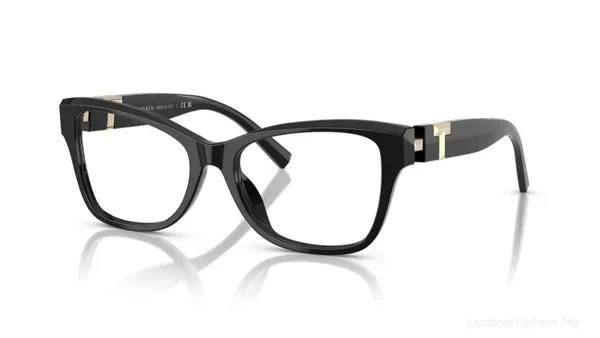 Lunettes de vue Tiffany TF2272U 8015 - نظارات طبية Lamtioui Fès فاس المغرب