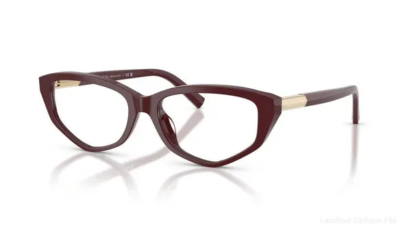 Équivalent Lunettes de vue Tiffany TF2276 8389 54 - نظارات طبية فاس Lamtioui