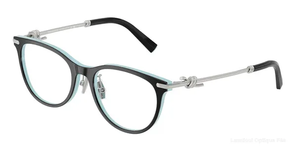 Lunettes de vue Tiffany TF2279D 8055 52 Default Title Fès Maroc