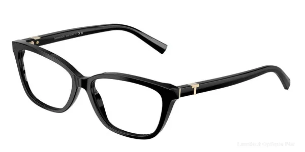 Lunettes de vue Tiffany TF2282 8001 53 Lunettes de vue - Opticien-optométriste Lamtioui Fès Maroc