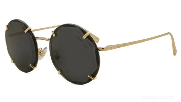 Lunettes de soleil Tiffany SUNGLASSES - TF3091 6002S4 52 - Lamtioui Optique Fès